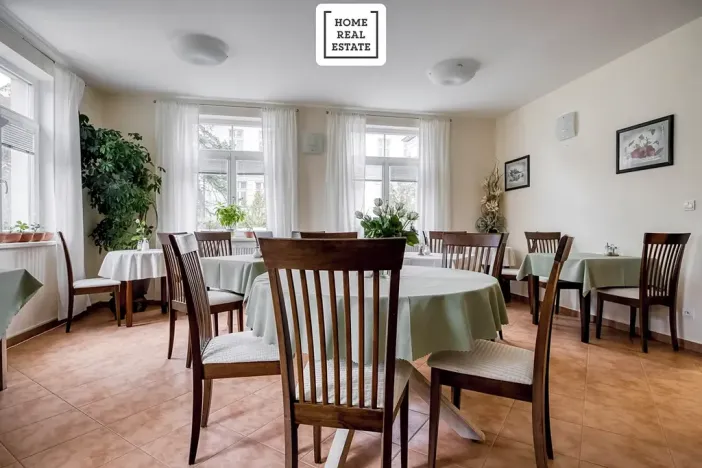 Prodej ubytování, Mariánské Lázně, Křižíkova, 700 m2