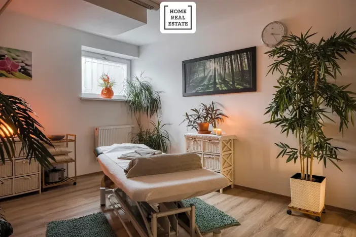 Prodej ubytování, Mariánské Lázně, Křižíkova, 700 m2