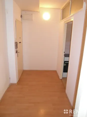 Pronájem bytu 1+1, Brno, Pekařská, 33 m2