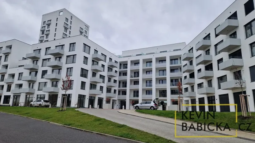 Pronájem ostatní, Brno - Černá Pole, třída Generála Píky