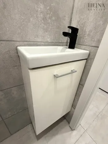 Pronájem bytu 2+kk, Havířov, 1. máje, 51 m2