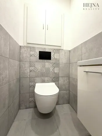 Pronájem bytu 2+kk, Havířov, 1. máje, 51 m2