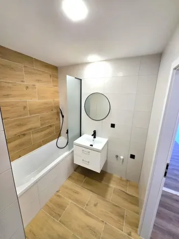 Pronájem bytu 3+1, Most, Javorová, 71 m2