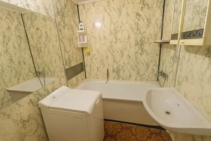 Prodej bytu 3+1, Most, Františka Malíka, 68 m2