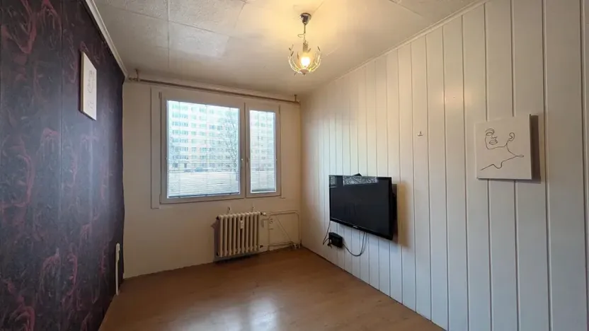 Pronájem bytu 2+1, Most, Bělehradská, 39 m2