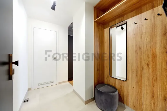 Pronájem bytu 2+kk, Brno, Cejl, 50 m2