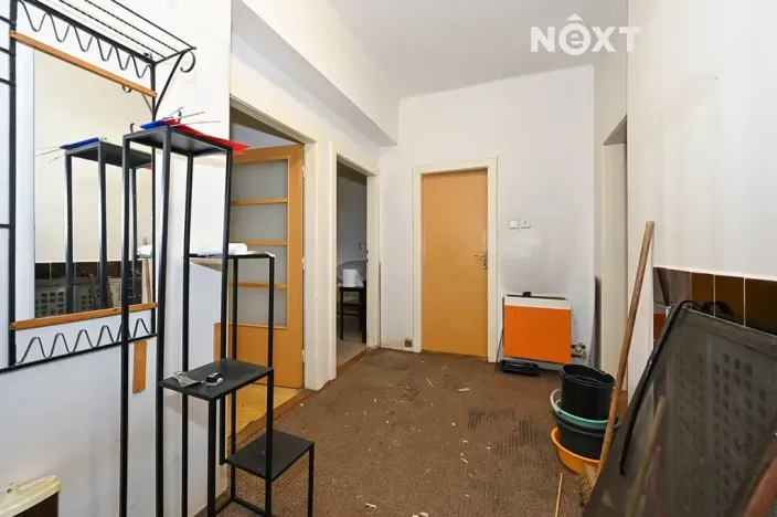 Prodej rodinného domu, Brno, Pechova, 299 m2