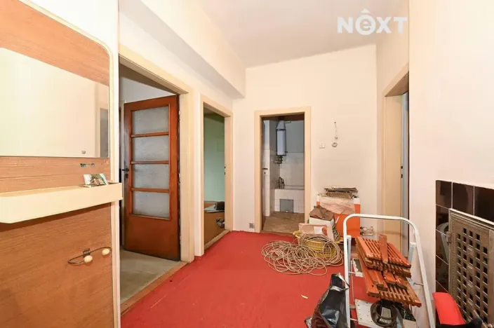 Prodej rodinného domu, Brno, Pechova, 299 m2