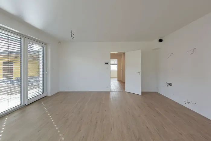 Pronájem rodinného domu, Praha - Újezd nad Lesy, Staroújezdská, 150 m2
