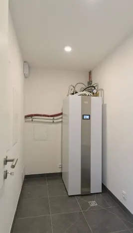 Pronájem rodinného domu, Praha - Újezd nad Lesy, Staroújezdská, 150 m2