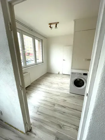 Prodej bytu 1+1, Český Krumlov, Sídliště Plešivec, 43 m2