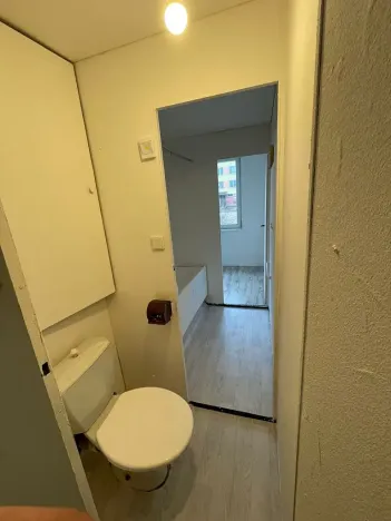 Prodej bytu 1+1, Český Krumlov, Sídliště Plešivec, 43 m2