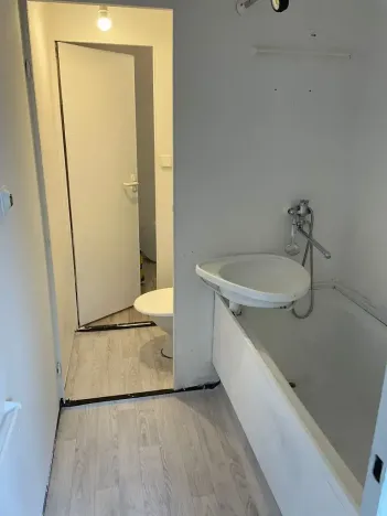 Prodej bytu 1+1, Český Krumlov, Sídliště Plešivec, 43 m2