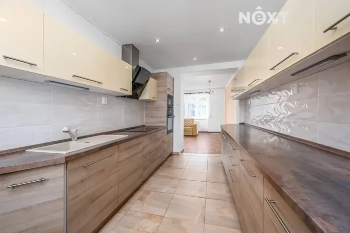 Prodej rodinného domu, Kadaň, Obránců míru, 300 m2