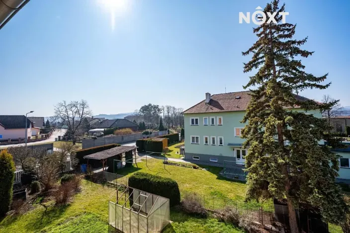 Prodej rodinného domu, Kadaň, Obránců míru, 300 m2