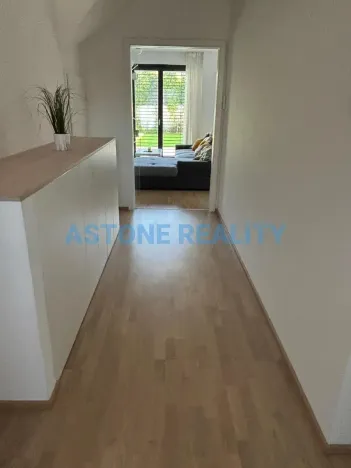 Pronájem rodinného domu, Praha - Ďáblice, Květnová, 172 m2