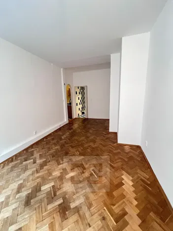 Pronájem bytu 2+kk, Praha - Nové Město, 50 m2