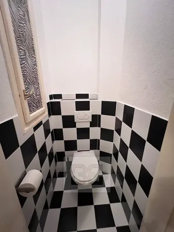 Pronájem bytu 2+kk, Praha - Nové Město, 50 m2