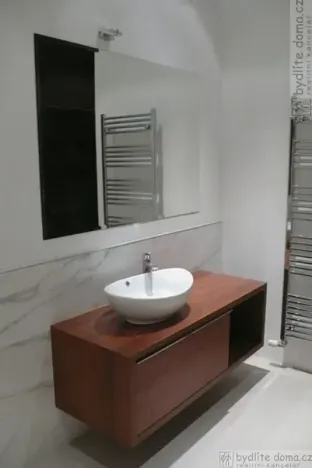 Pronájem bytu 2+1, Vodňany, 63 m2