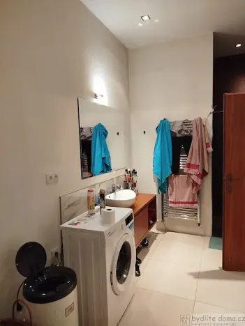 Pronájem bytu 2+1, Vodňany, 63 m2