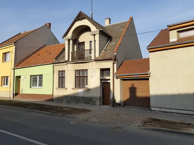 Prodej kanceláře, Brno, Jemelkova, 115 m2