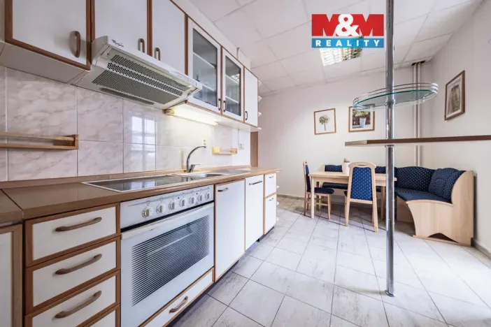 Prodej činžovního domu, Praha - Troja, Písečná, 58 m2