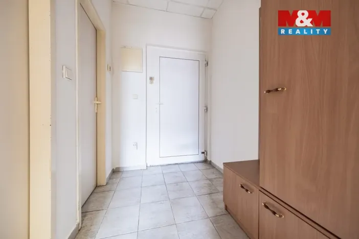 Prodej činžovního domu, Praha - Troja, Písečná, 58 m2