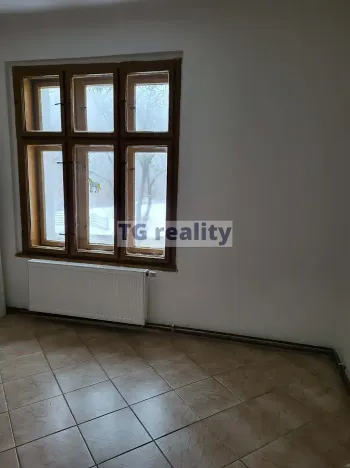 Pronájem bytu 2+kk, Praha - Suchdol, Trojanův mlýn, 56 m2