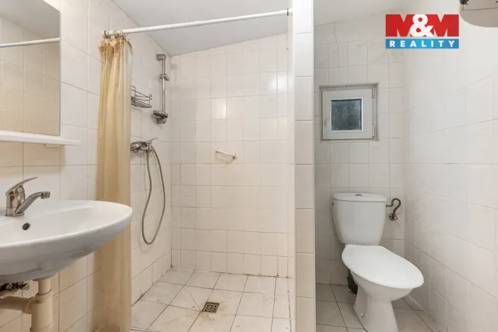 Prodej pozemku pro bydlení, Chožov, 2477 m2