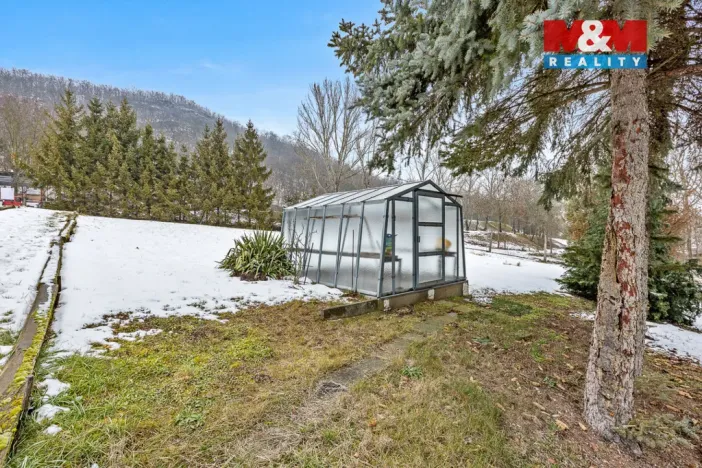 Prodej pozemku pro bydlení, Chožov, 2477 m2