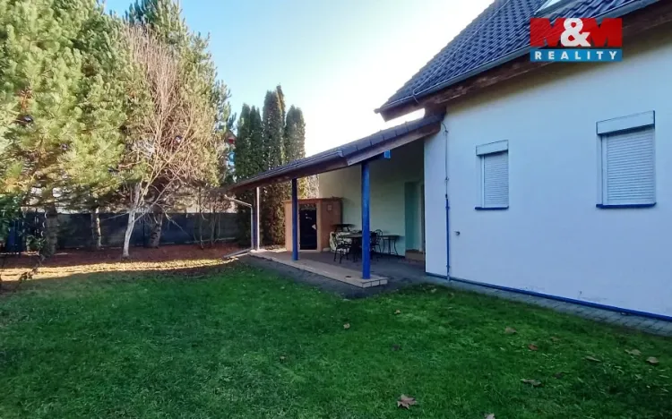 Prodej rodinného domu, Zdiby - Přemyšlení, U Mlejnku, 241 m2