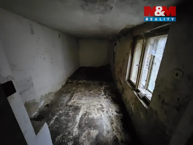 Prodej rodinného domu, Koryčany, Cihelny, 100 m2