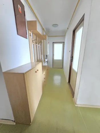 Pronájem bytu 2+1, Moravské Budějovice, Tyršova, 71 m2