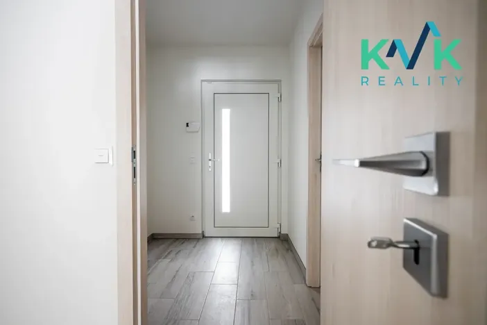 Prodej rodinného domu, Sadov, 160 m2