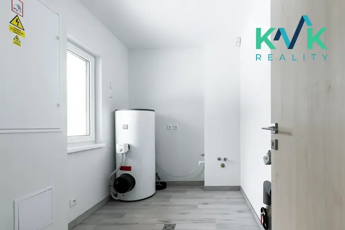 Prodej rodinného domu, Sadov, 160 m2