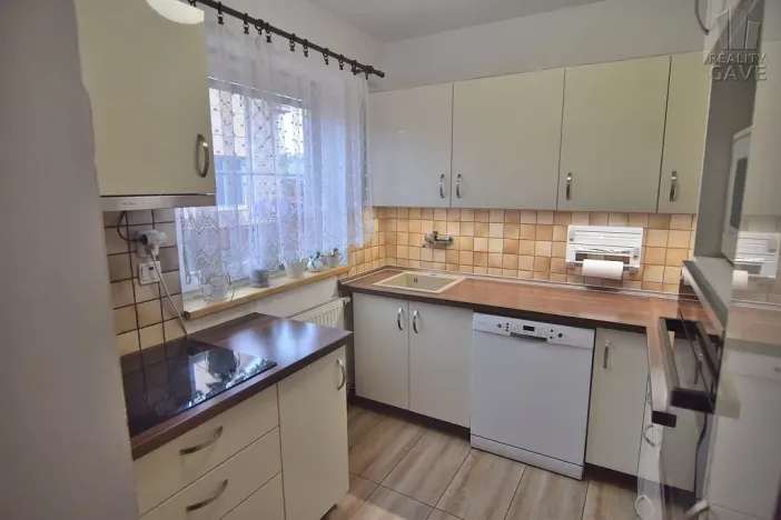 Prodej rodinného domu, Řevnice, Komenského, 162 m2