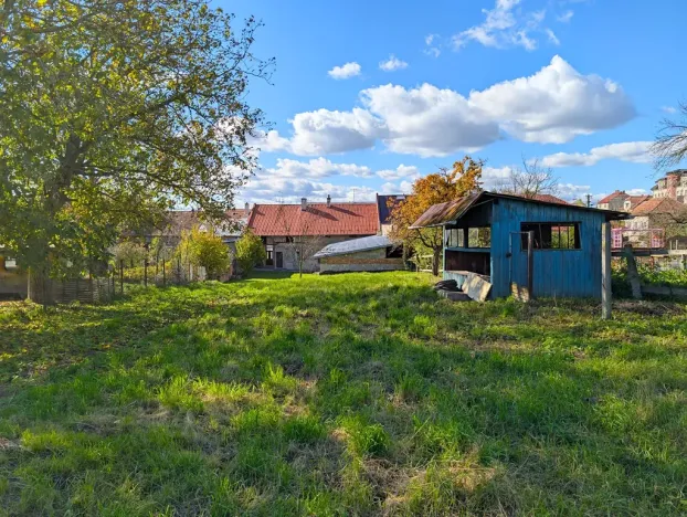 Prodej rodinného domu, Lechotice, 140 m2