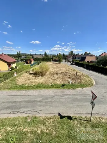 Prodej pozemku pro bydlení, Broumov, Jiráskova, 1404 m2