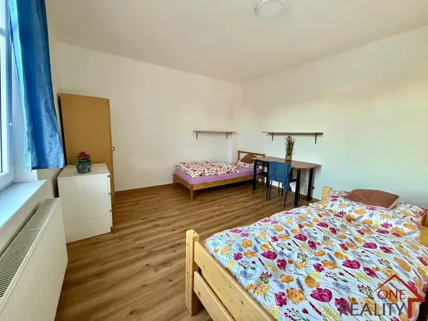 Pronájem rodinného domu, Zlín, 78 m2