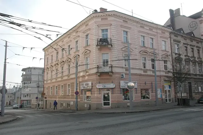 Pronájem kanceláře, Plzeň, Doudlevecká, 42 m2