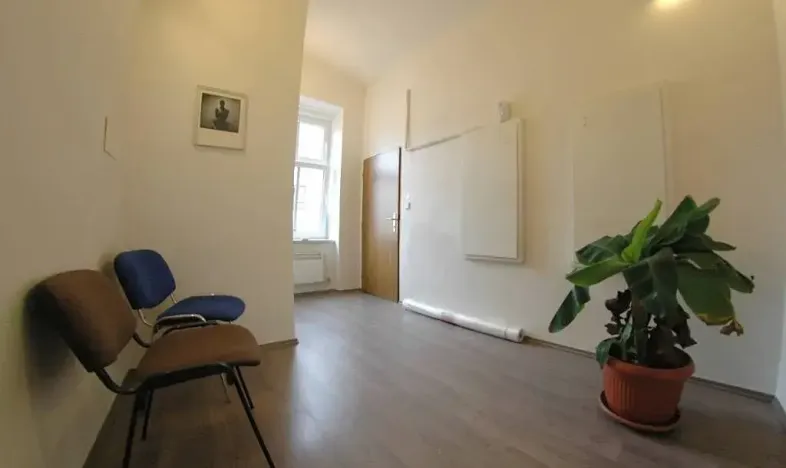 Pronájem kanceláře, Plzeň, Doudlevecká, 42 m2