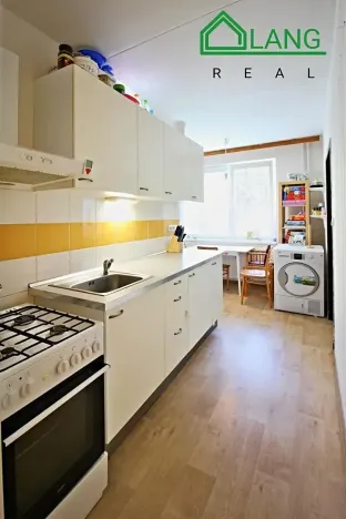 Pronájem bytu 2+1, Brno, Štouračova, 57 m2