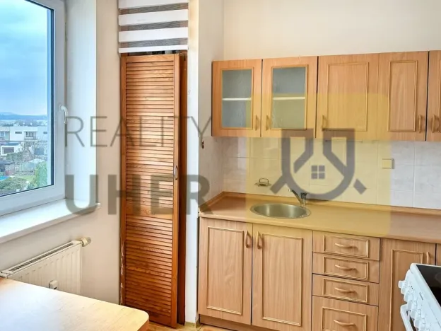 Prodej bytu 1+kk, Bělá pod Bezdězem, Tyršova, 37 m2