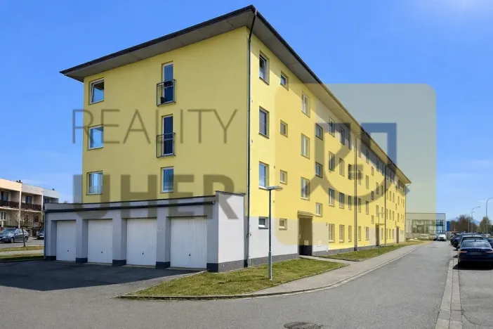 Prodej bytu 1+kk, Bělá pod Bezdězem, Tyršova, 37 m2