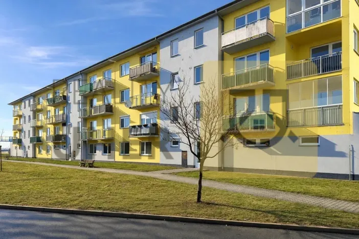 Prodej bytu 1+kk, Bělá pod Bezdězem, Tyršova, 37 m2