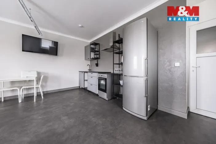 Prodej rodinného domu, Příbram - Příbram VI-Březové Hory, K Podlesí, 326 m2