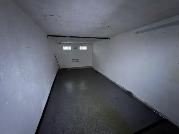 Pronájem garáže, Jeseník, Denisova, 22 m2