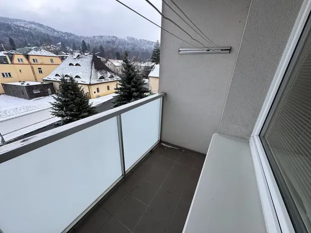 Pronájem bytu 3+1, Jeseník, Tovární, 72 m2