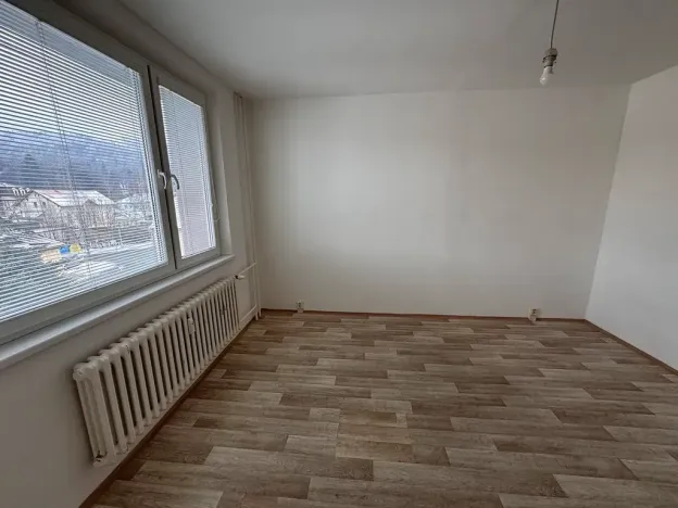 Pronájem bytu 3+1, Jeseník, Tovární, 72 m2