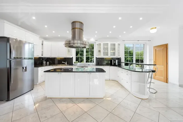 Prodej rodinného domu, Praha - Újezd nad Lesy, Ctiněveská, 420 m2